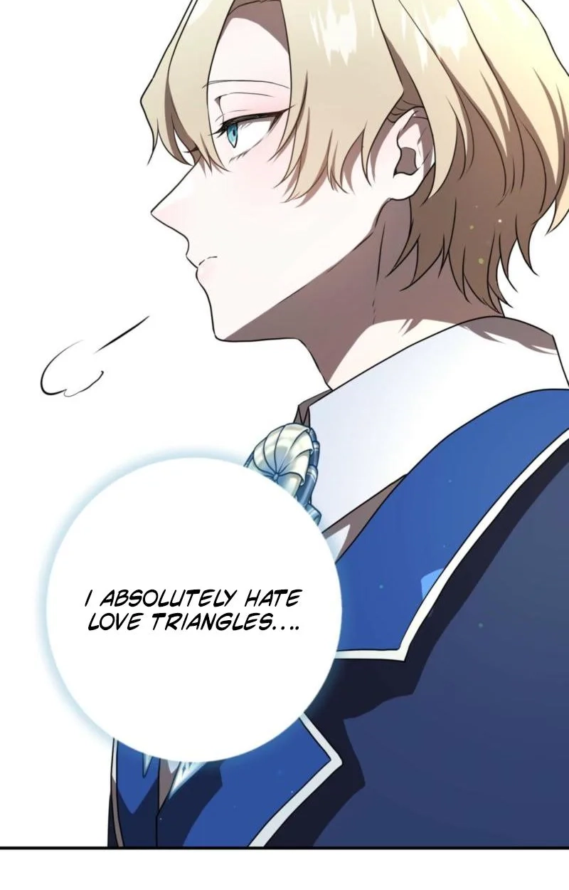 My Childhood Friends Are Trying to Kill Me Chapter 97 page 23 - 