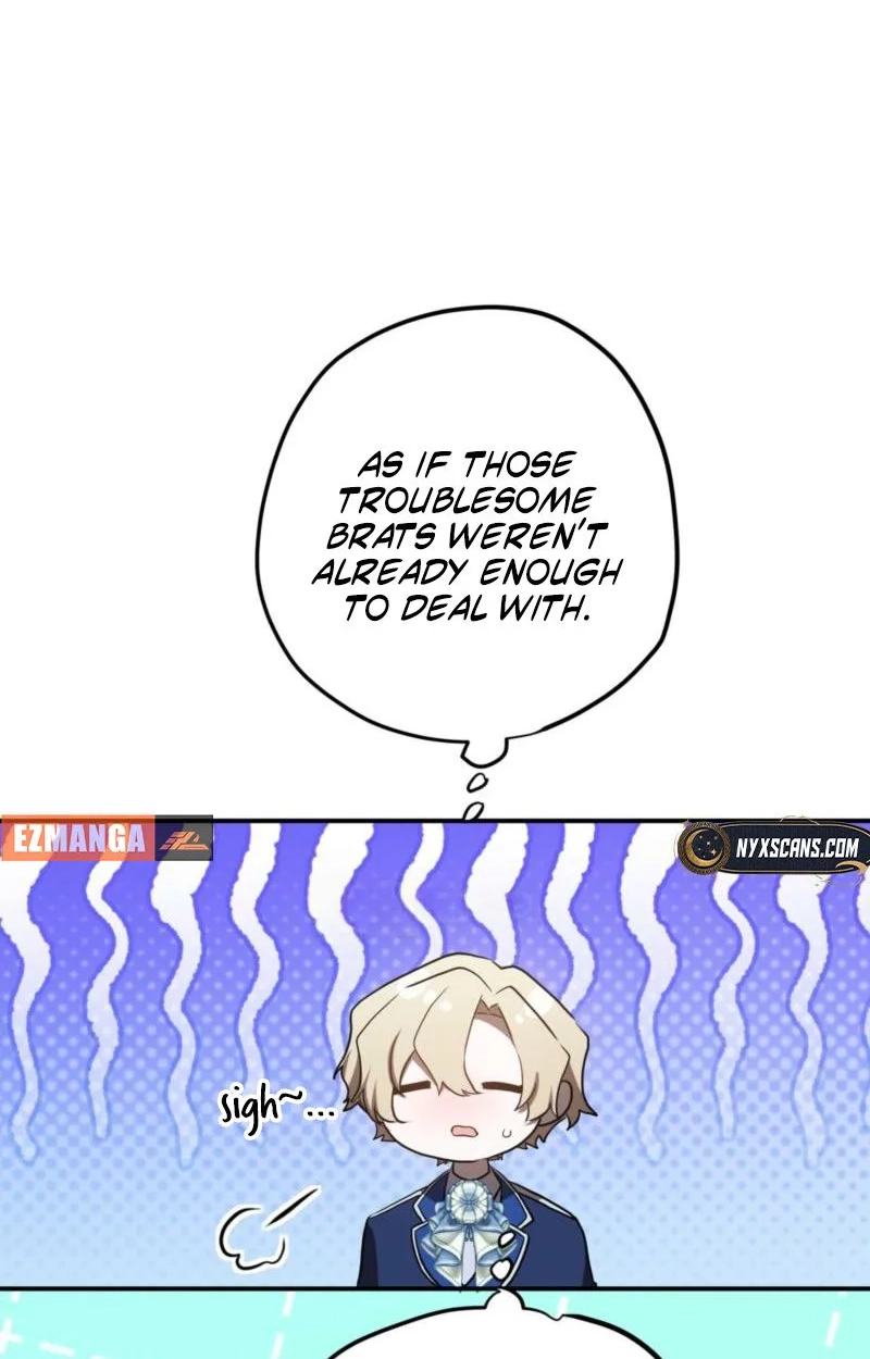 My Childhood Friends Are Trying to Kill Me Chapter 97 page 24 - 