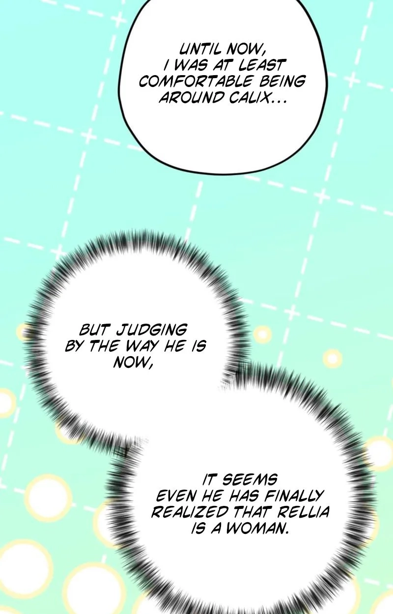 My Childhood Friends Are Trying to Kill Me Chapter 97 page 25 - 