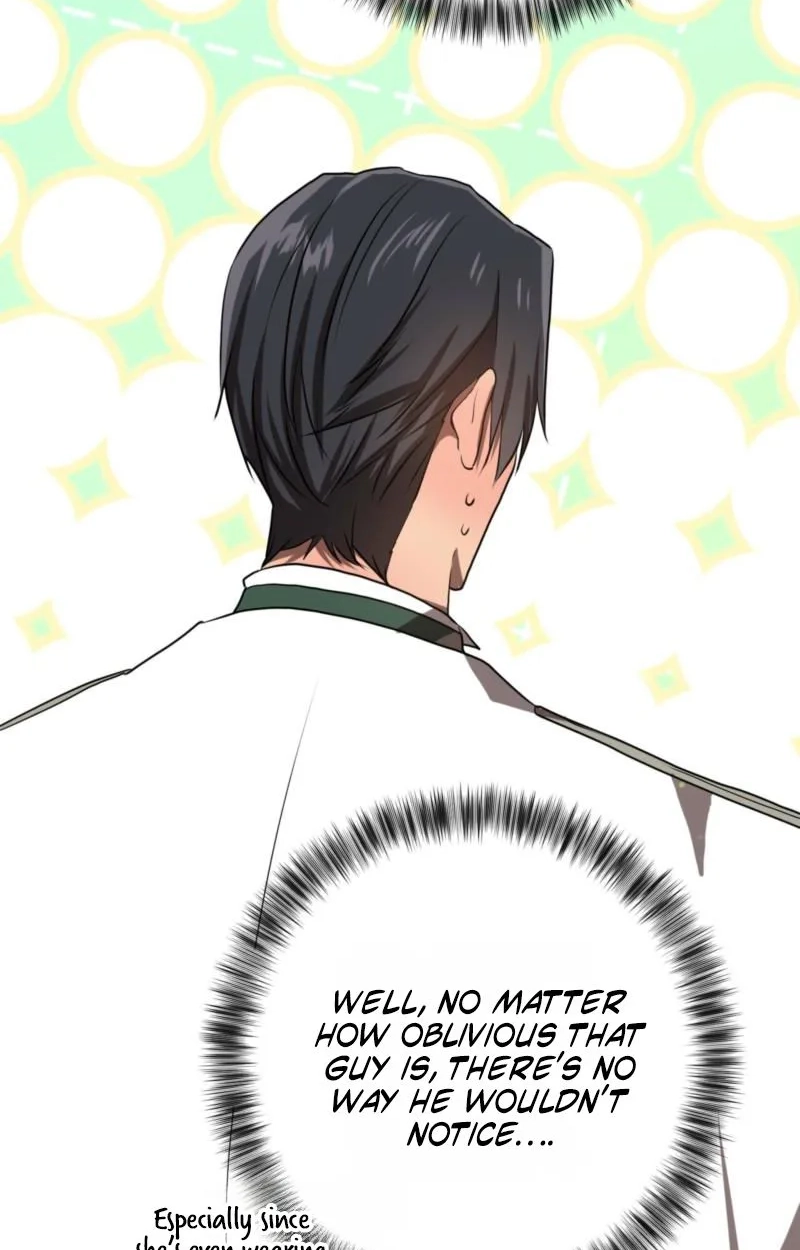 My Childhood Friends Are Trying to Kill Me Chapter 97 page 26 - 