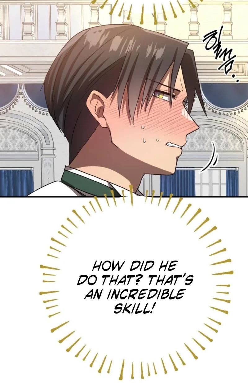 My Childhood Friends Are Trying to Kill Me Chapter 97 page 32 - 
