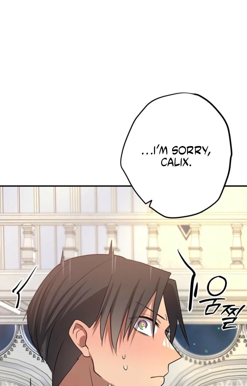 My Childhood Friends Are Trying to Kill Me Chapter 97 page 33 - 