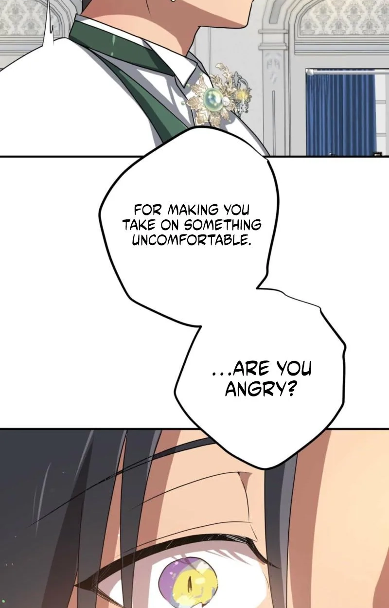 My Childhood Friends Are Trying to Kill Me Chapter 97 page 34 - 