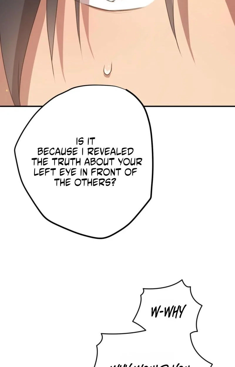 My Childhood Friends Are Trying to Kill Me Chapter 97 page 35 - 
