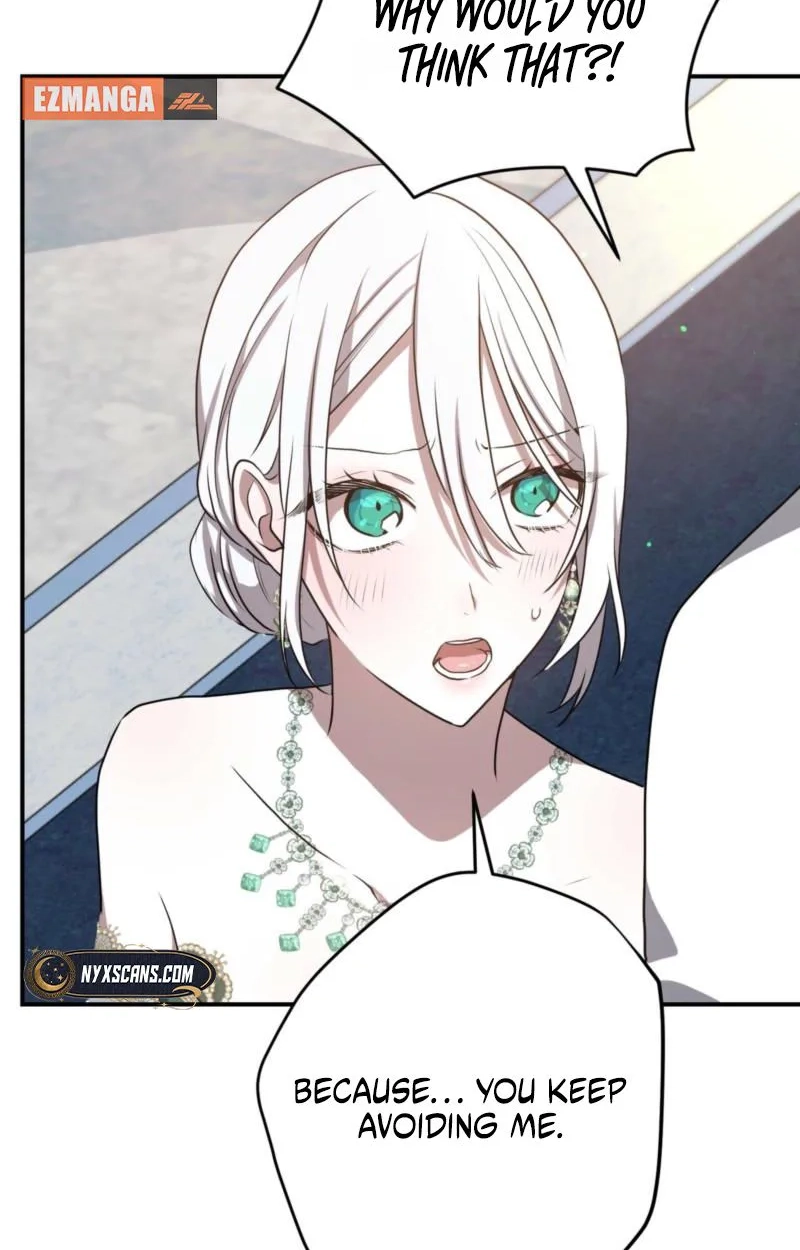 My Childhood Friends Are Trying to Kill Me Chapter 97 page 36 - 