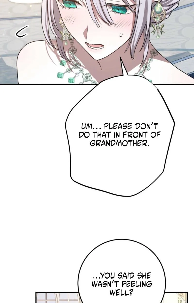 My Childhood Friends Are Trying to Kill Me Chapter 97 page 38 - 