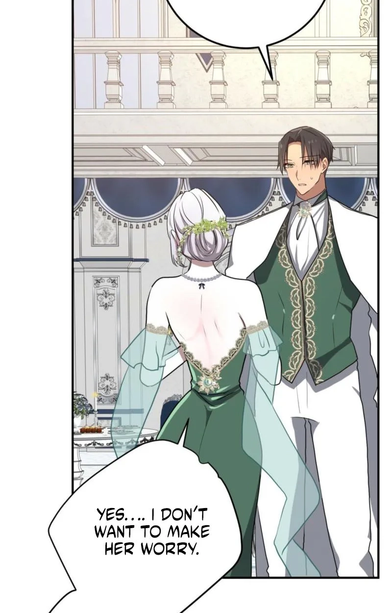 My Childhood Friends Are Trying to Kill Me Chapter 97 page 39 - 