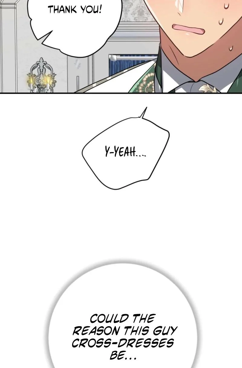 My Childhood Friends Are Trying to Kill Me Chapter 97 page 41 - 