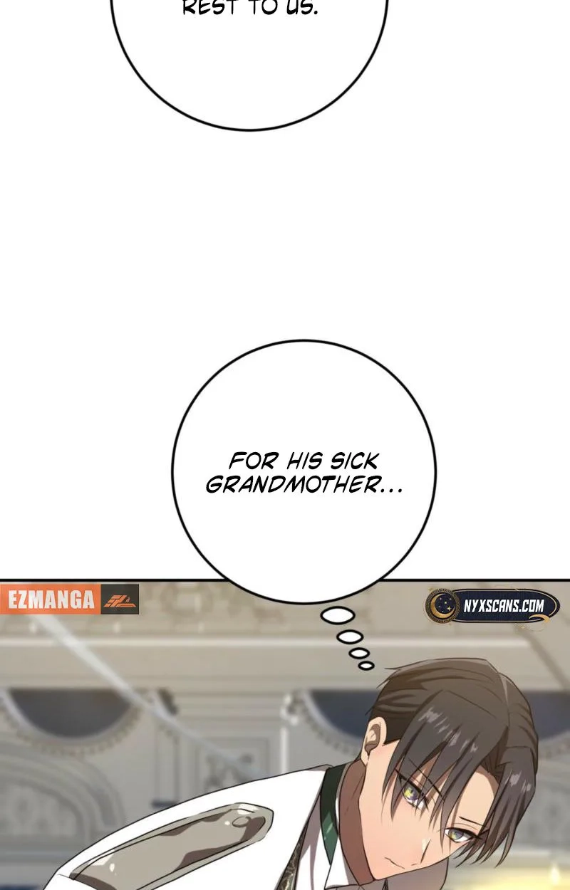 My Childhood Friends Are Trying to Kill Me Chapter 97 page 46 - 