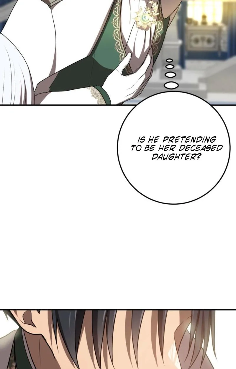 My Childhood Friends Are Trying to Kill Me Chapter 97 page 47 - 