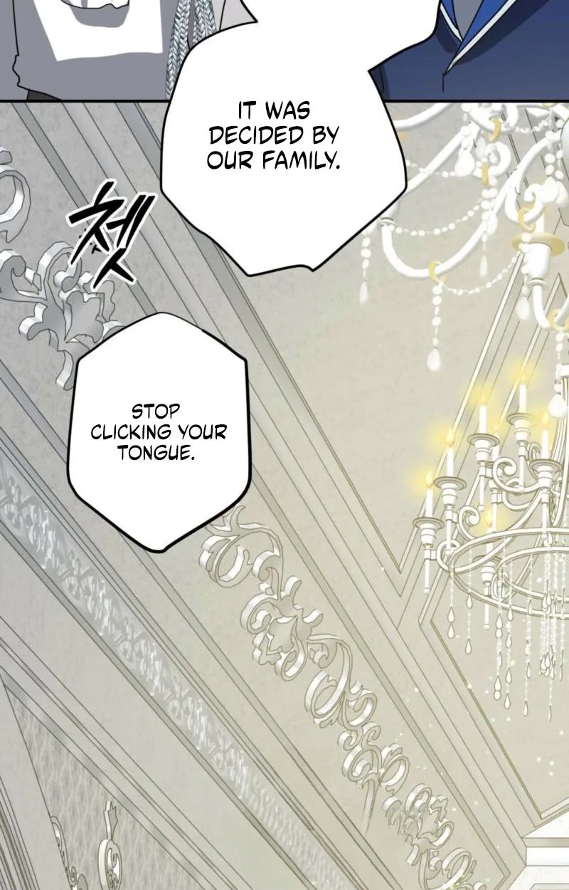 My Childhood Friends Are Trying to Kill Me Chapter 97 page 7 - 