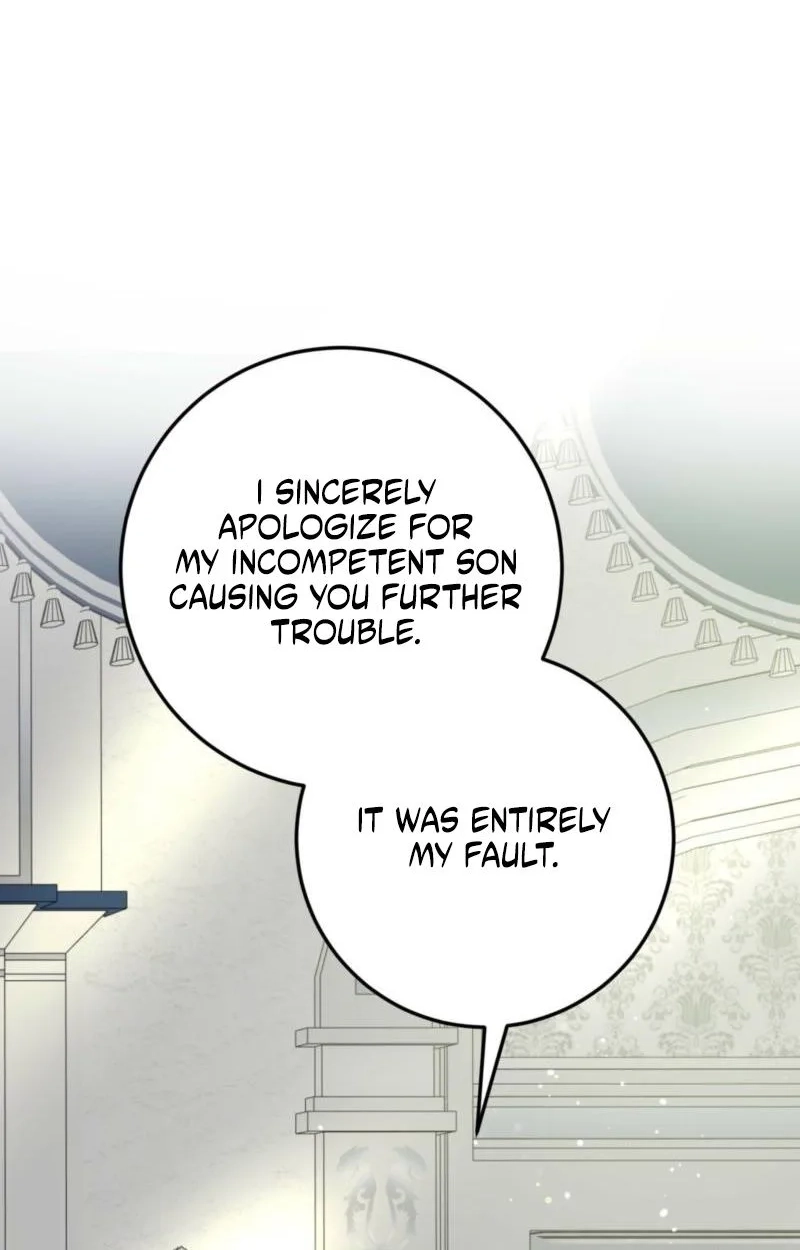 My Childhood Friends Are Trying to Kill Me Chapter 97 page 61 - 