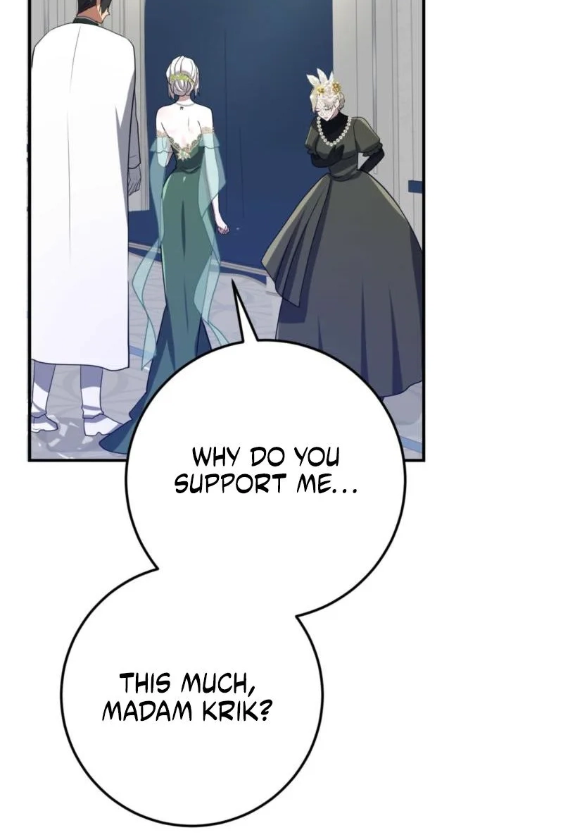 My Childhood Friends Are Trying to Kill Me Chapter 97 page 64 - 