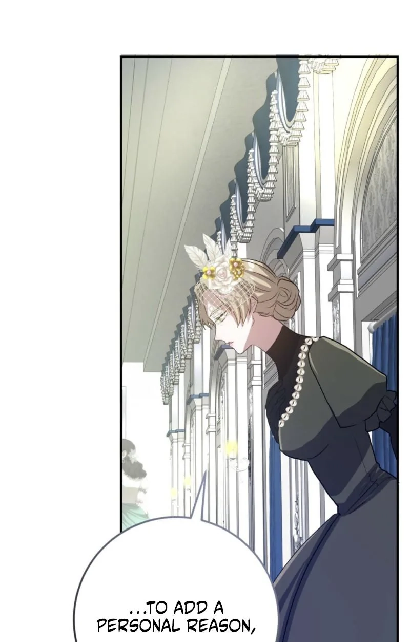 My Childhood Friends Are Trying to Kill Me Chapter 97 page 65 - 