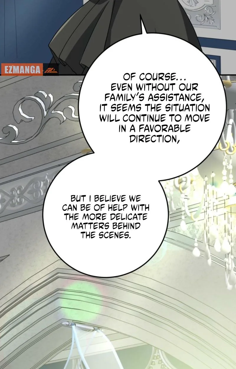 My Childhood Friends Are Trying to Kill Me Chapter 97 page 69 - 