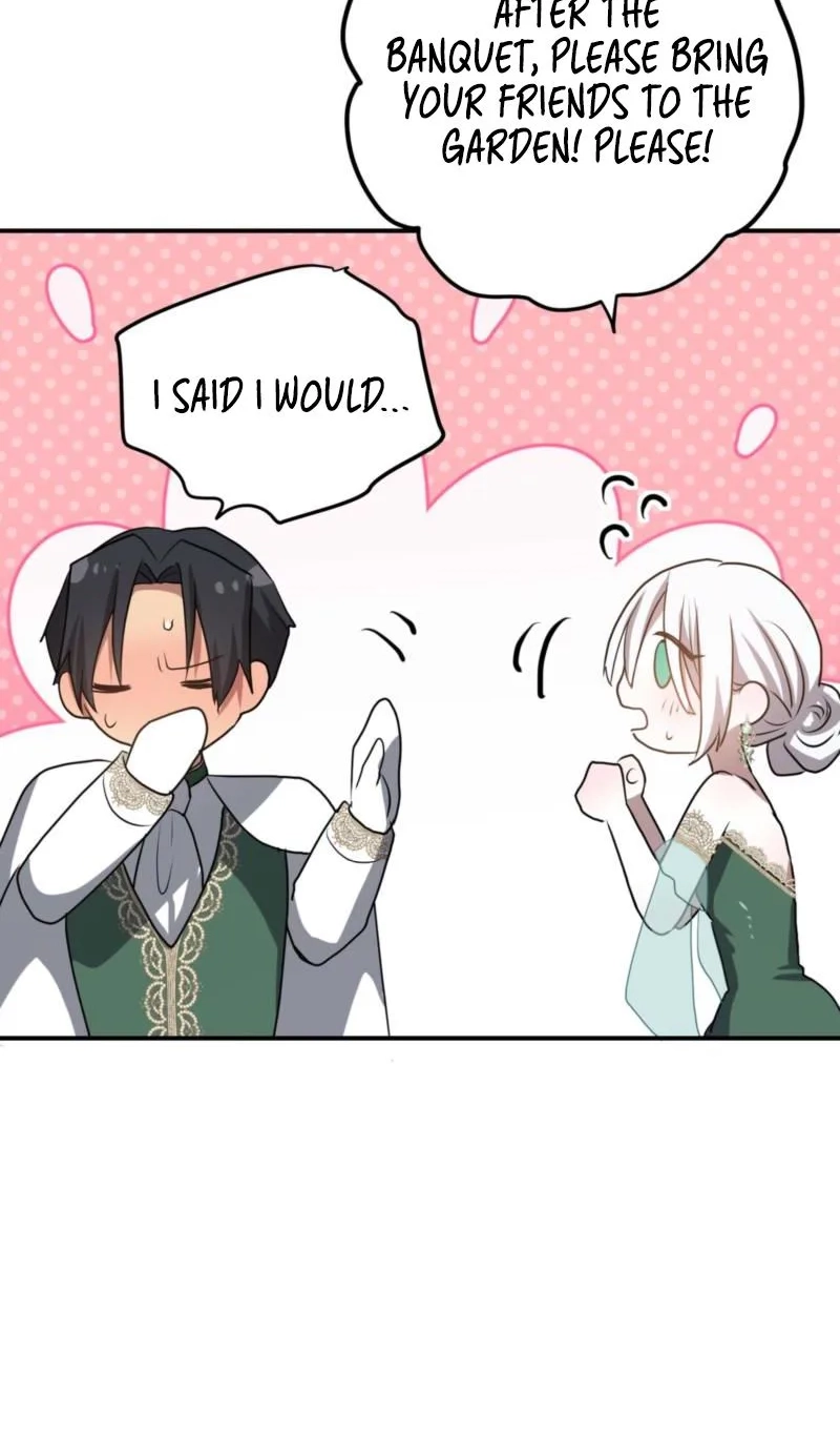 My Childhood Friends Are Trying to Kill Me Chapter 97 page 74 - 