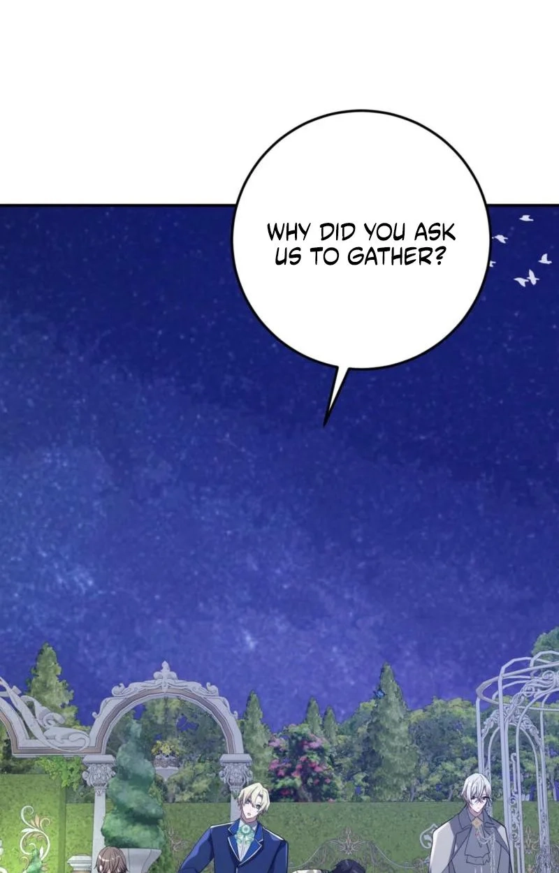 My Childhood Friends Are Trying to Kill Me Chapter 97 page 77 - 