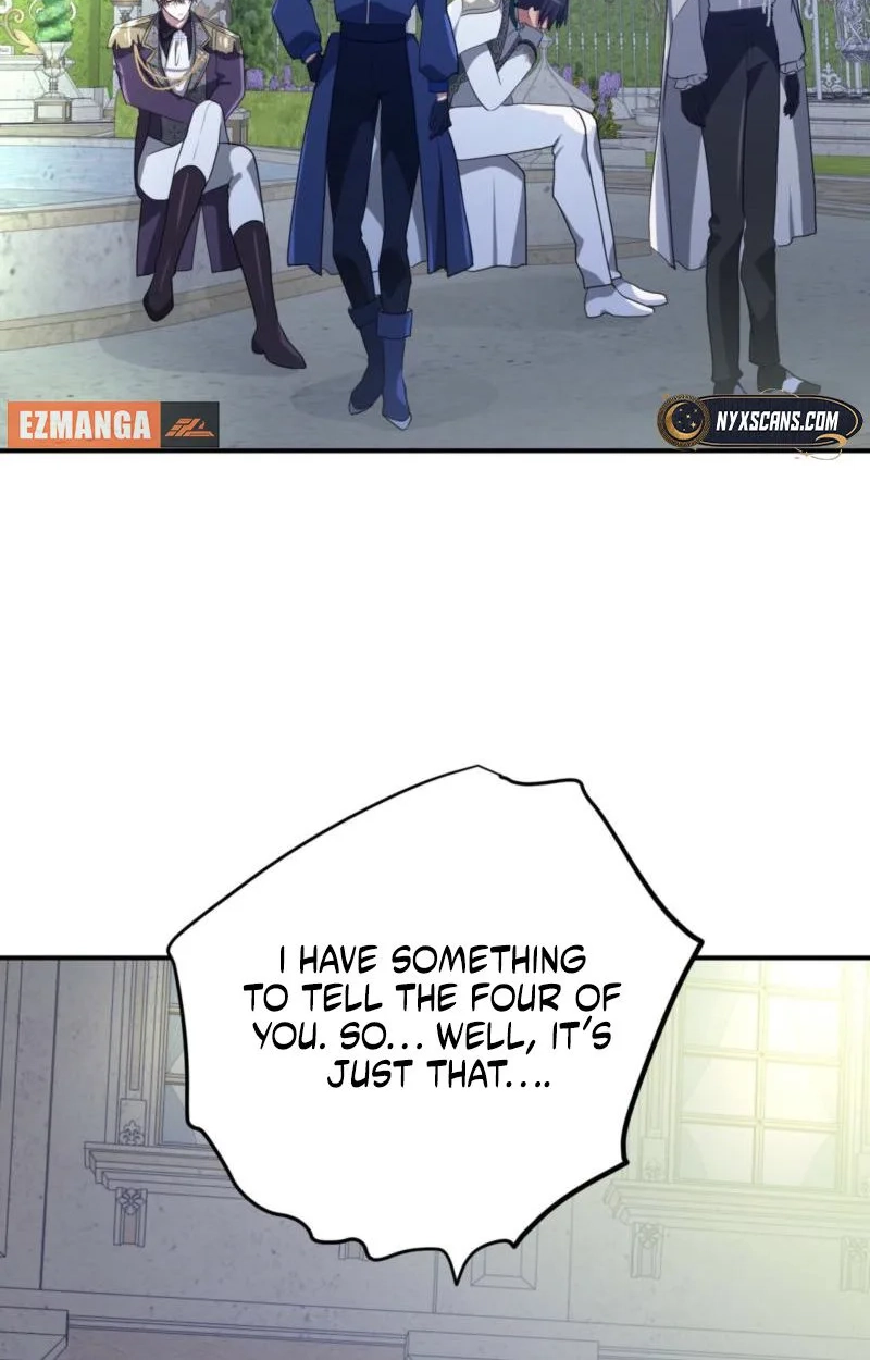 My Childhood Friends Are Trying to Kill Me Chapter 97 page 78 - 