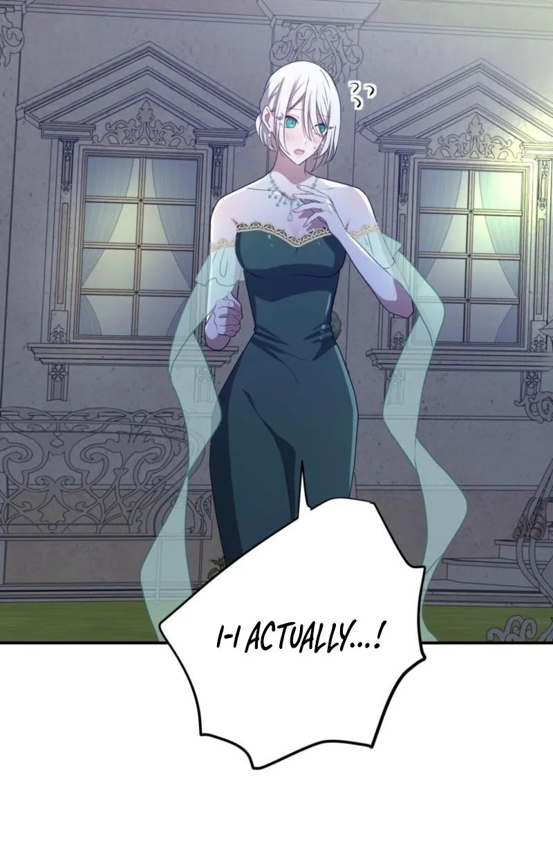 My Childhood Friends Are Trying to Kill Me Chapter 97 page 79 - 