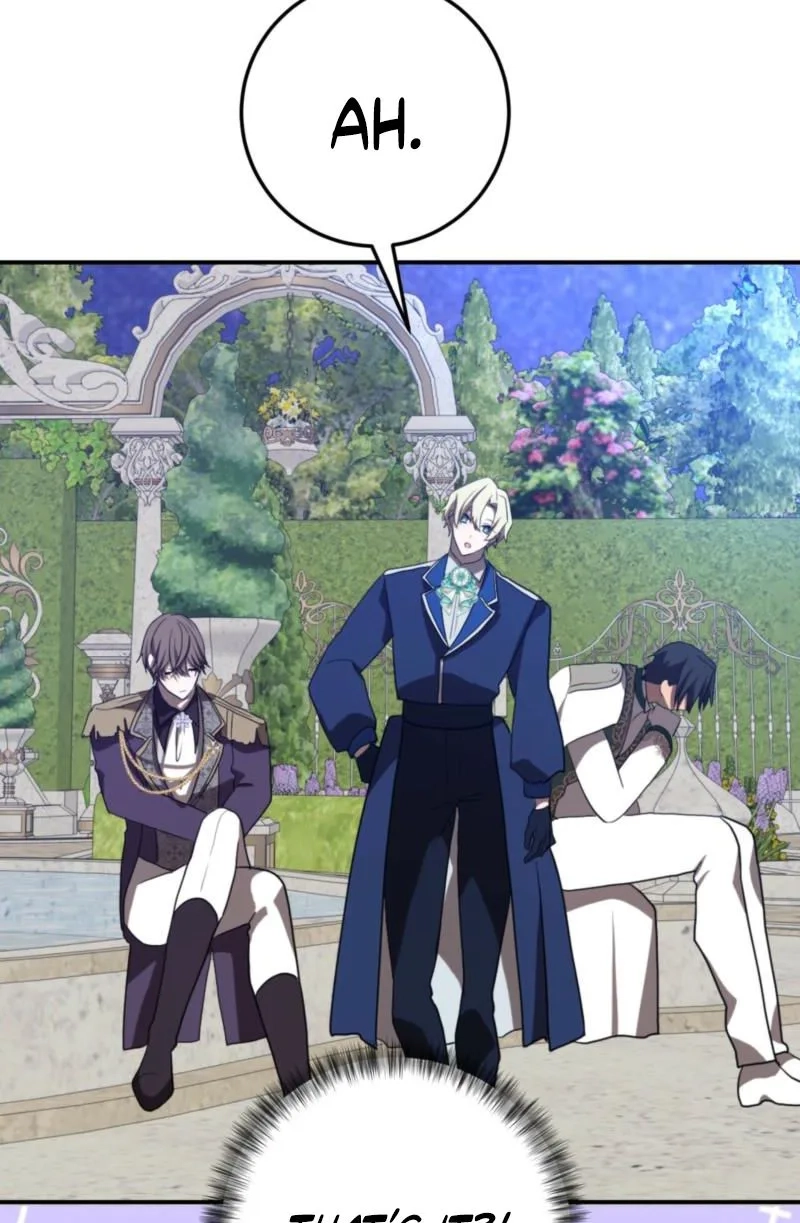 My Childhood Friends Are Trying to Kill Me Chapter 97 page 83 - 