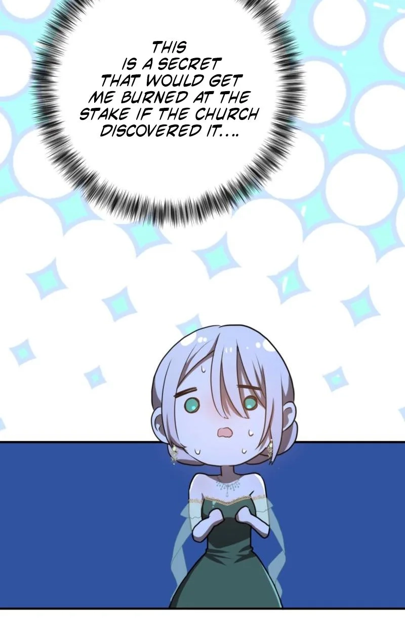 My Childhood Friends Are Trying to Kill Me Chapter 97 page 85 - 
