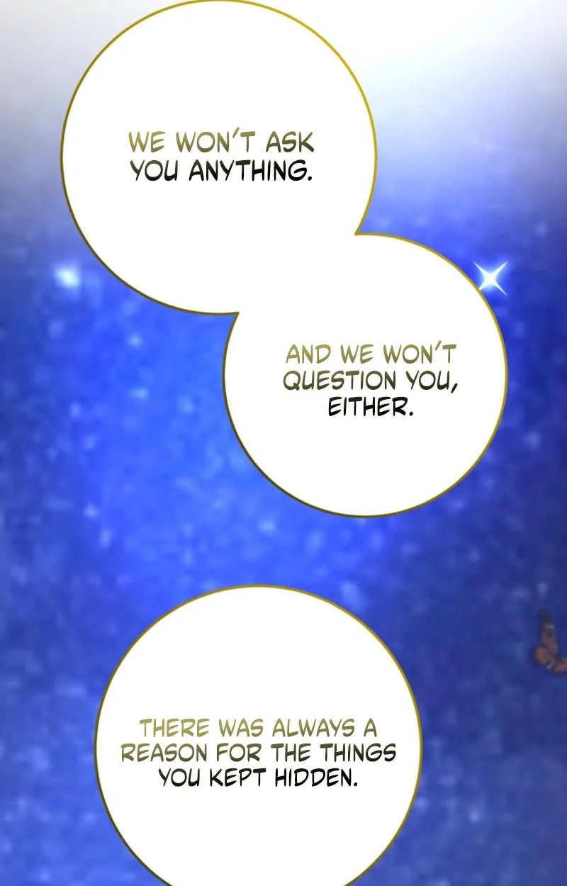 My Childhood Friends Are Trying to Kill Me Chapter 97 page 92 - 