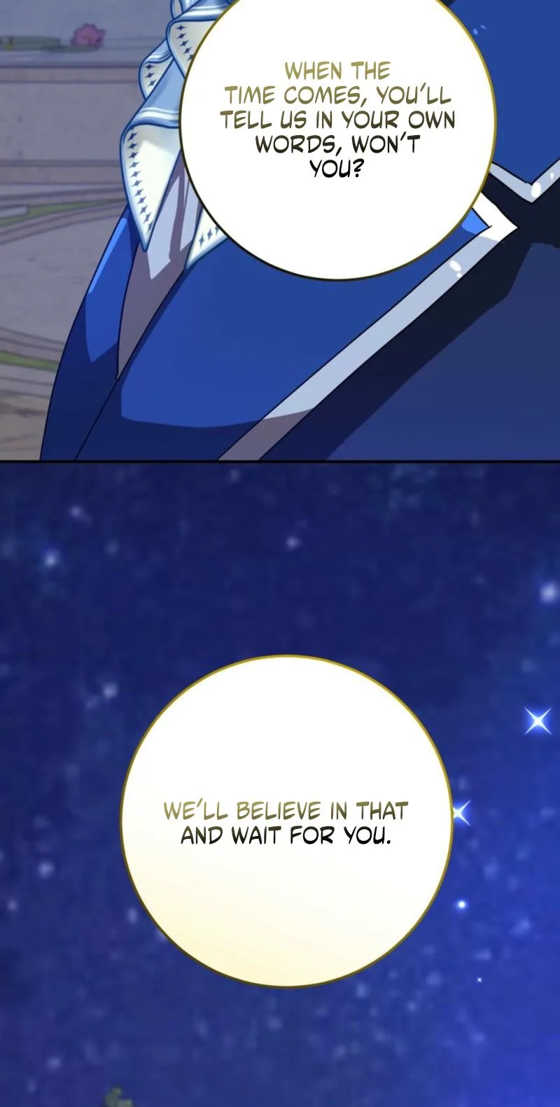 My Childhood Friends Are Trying to Kill Me Chapter 97 page 94 - 