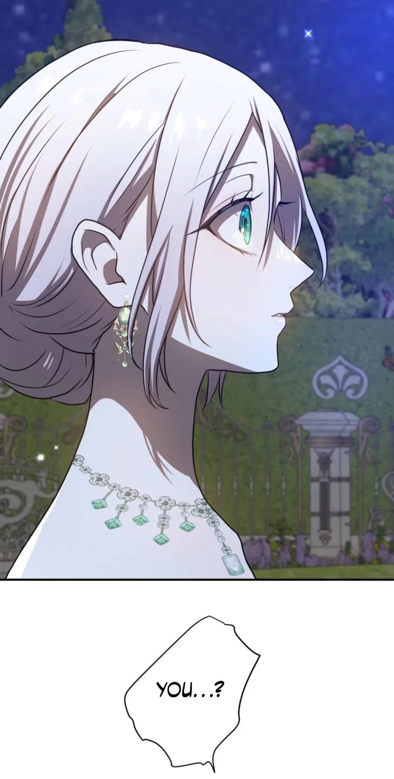 My Childhood Friends Are Trying to Kill Me Chapter 97 page 95 - 