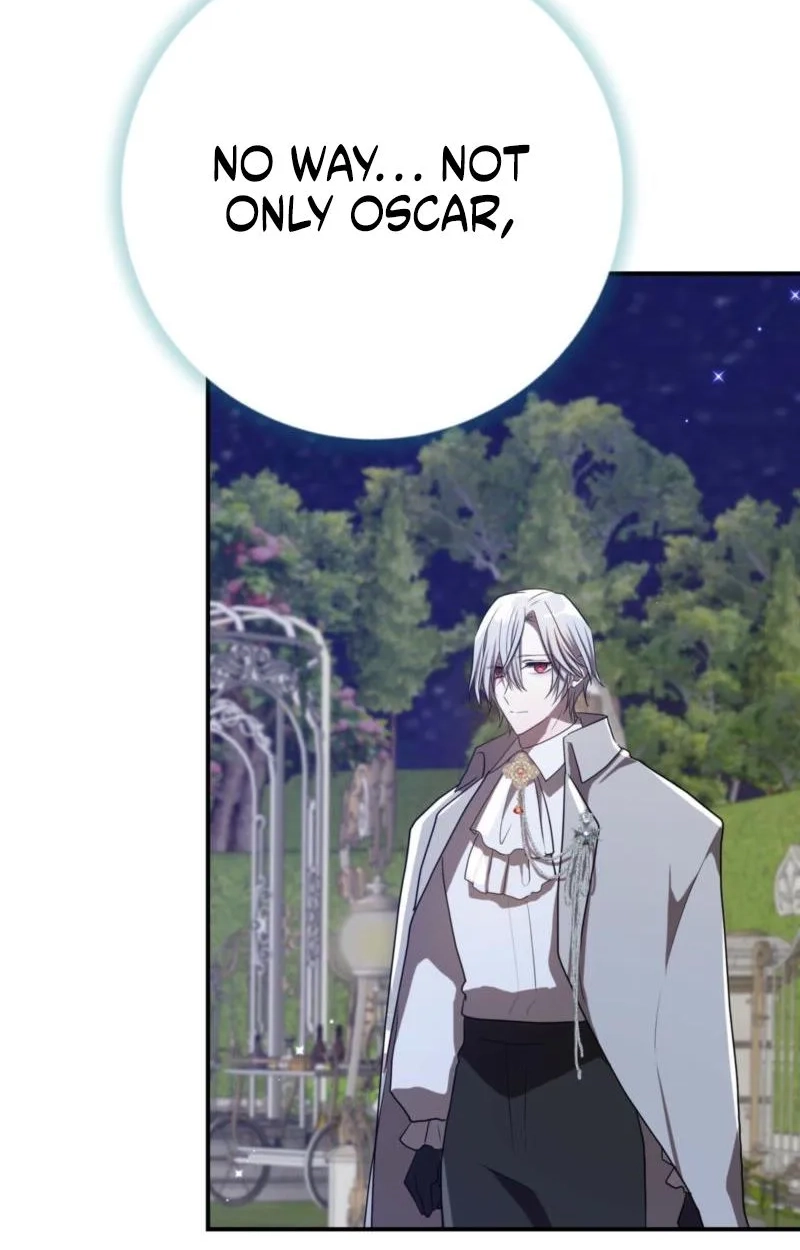 My Childhood Friends Are Trying to Kill Me Chapter 97 page 97 - 