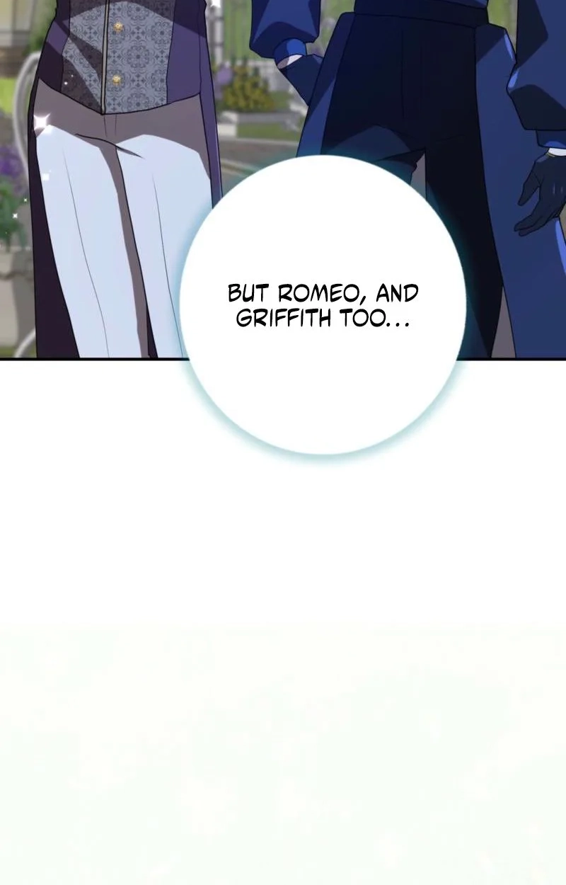 My Childhood Friends Are Trying to Kill Me Chapter 97 page 99 - 