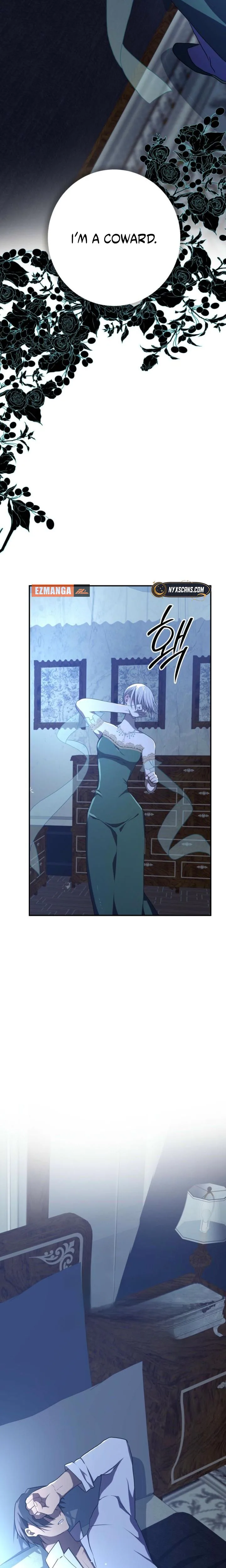 My Childhood Friends Are Trying to Kill Me Chapter 98 page 14 - 