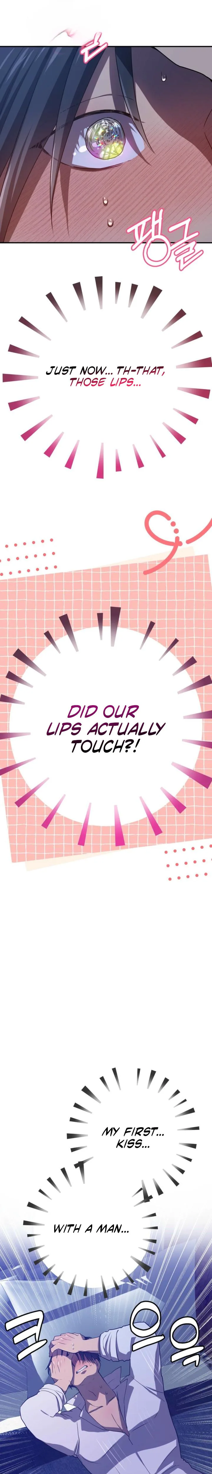 My Childhood Friends Are Trying to Kill Me Chapter 98 page 16 - 