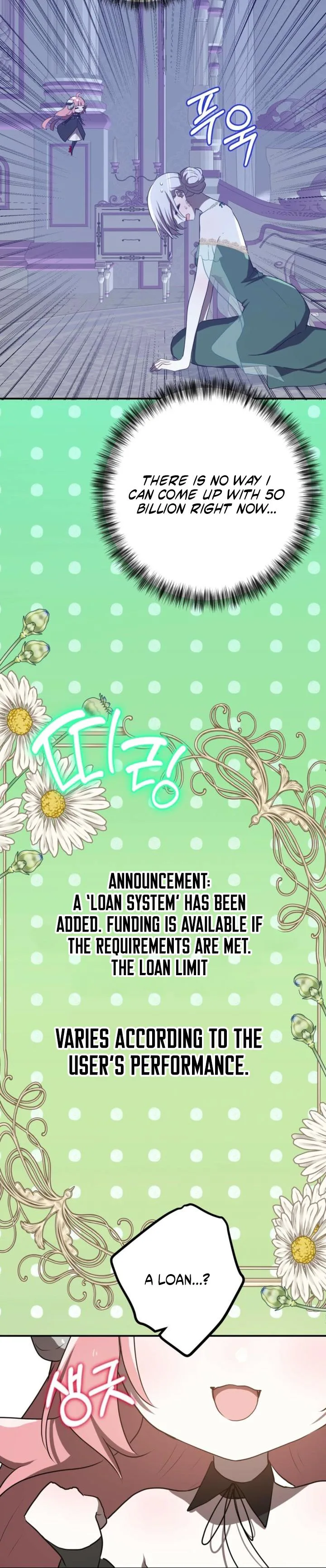 My Childhood Friends Are Trying to Kill Me Chapter 98 page 24 - 