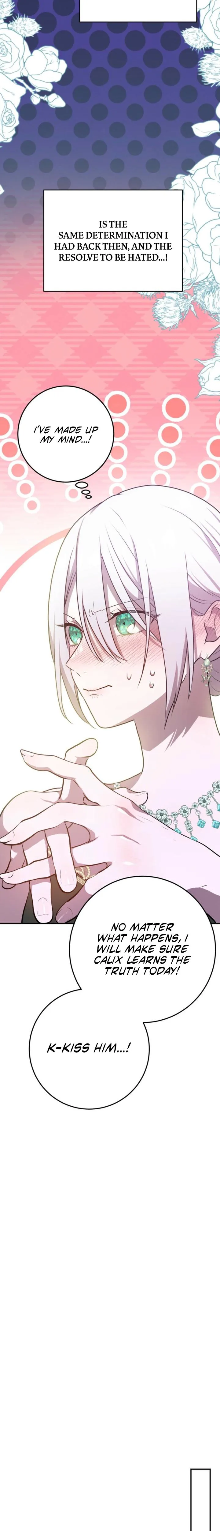 My Childhood Friends Are Trying to Kill Me Chapter 98 page 8 - 