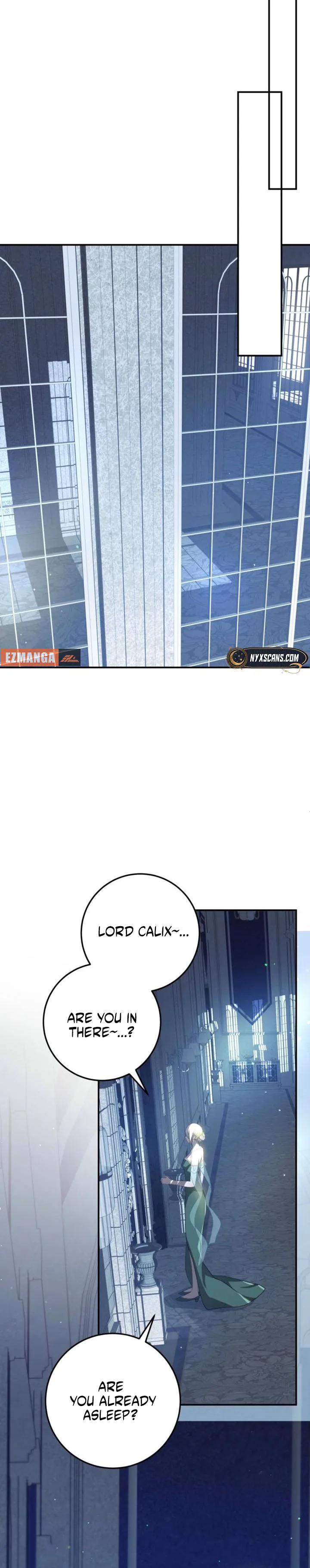 My Childhood Friends Are Trying to Kill Me Chapter 98 page 9 - 