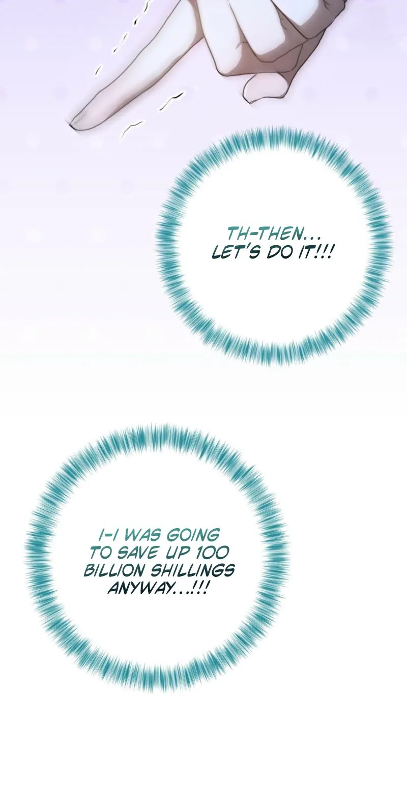 My Childhood Friends Are Trying to Kill Me Chapter 99 page 25 - 