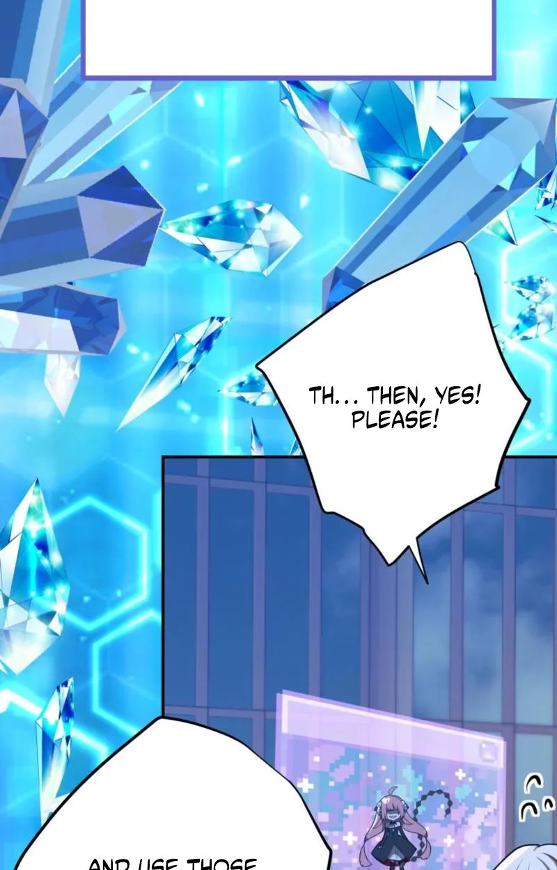 My Childhood Friends Are Trying to Kill Me Chapter 99 page 29 - 