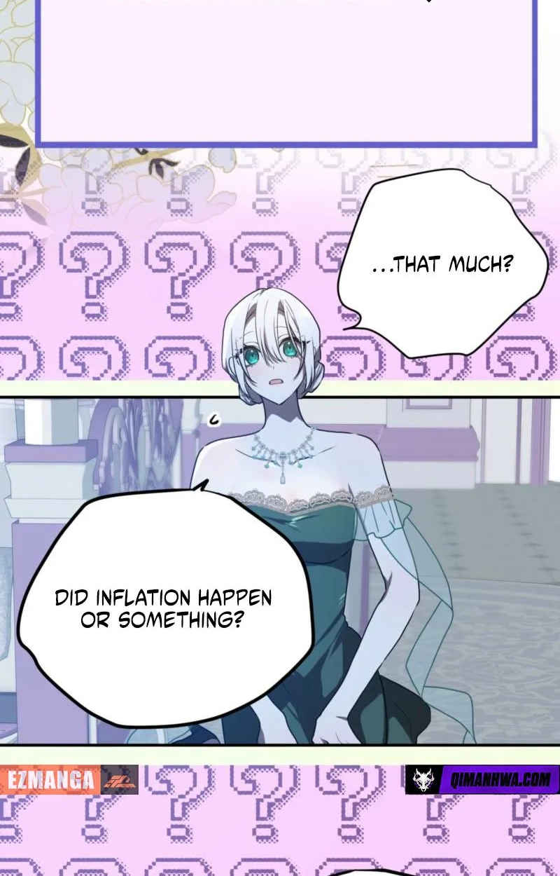 My Childhood Friends Are Trying to Kill Me Chapter 99 page 4 - 