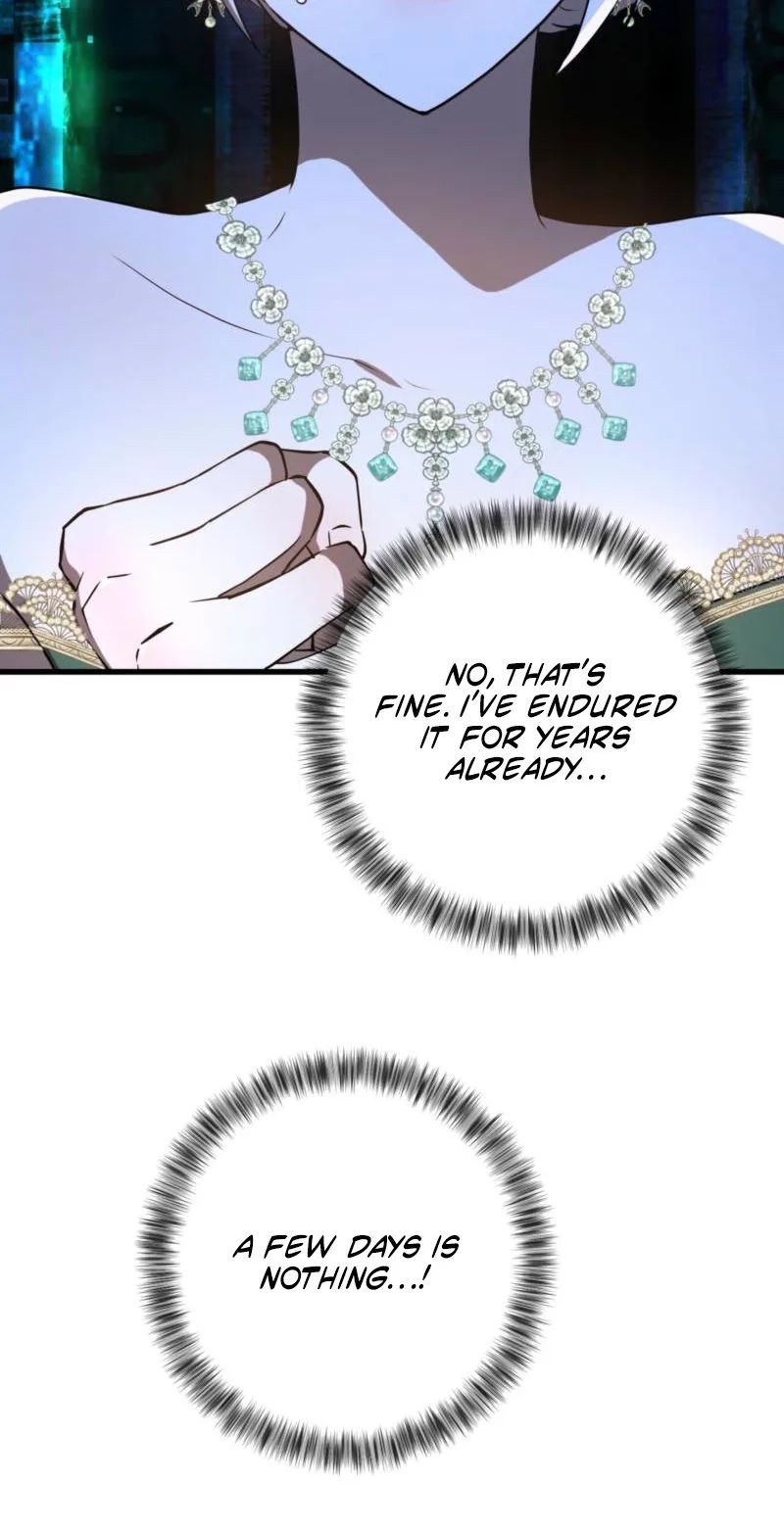 My Childhood Friends Are Trying to Kill Me Chapter 99 page 35 - 