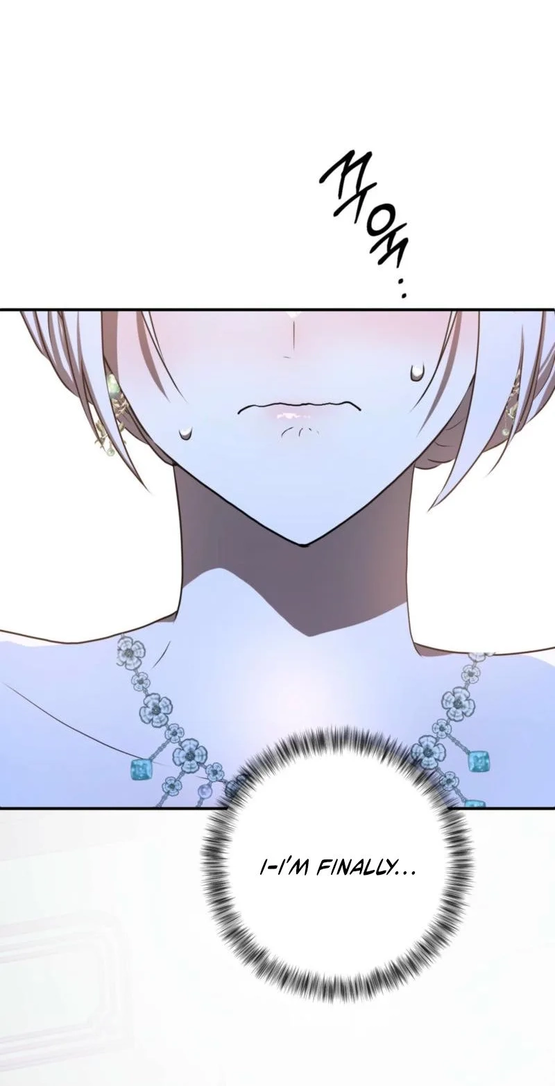 My Childhood Friends Are Trying to Kill Me Chapter 99 page 36 - 
