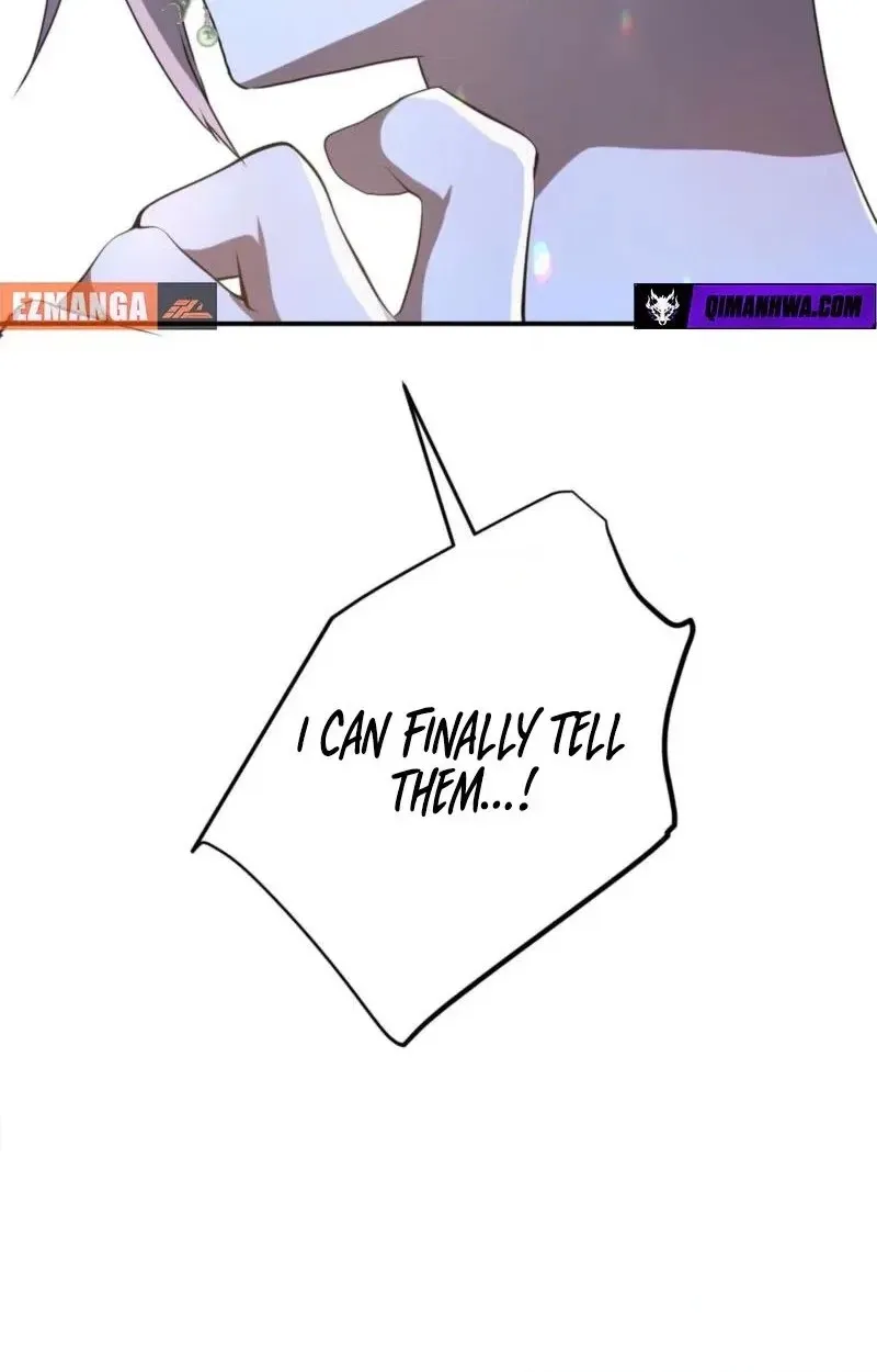My Childhood Friends Are Trying to Kill Me Chapter 99 page 40 - 