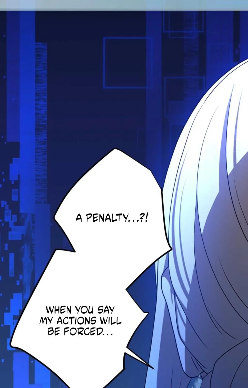 My Childhood Friends Are Trying to Kill Me Chapter 99 page 43 - 