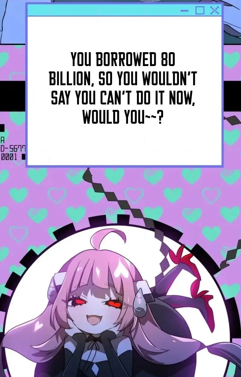 My Childhood Friends Are Trying to Kill Me Chapter 99 page 50 - 