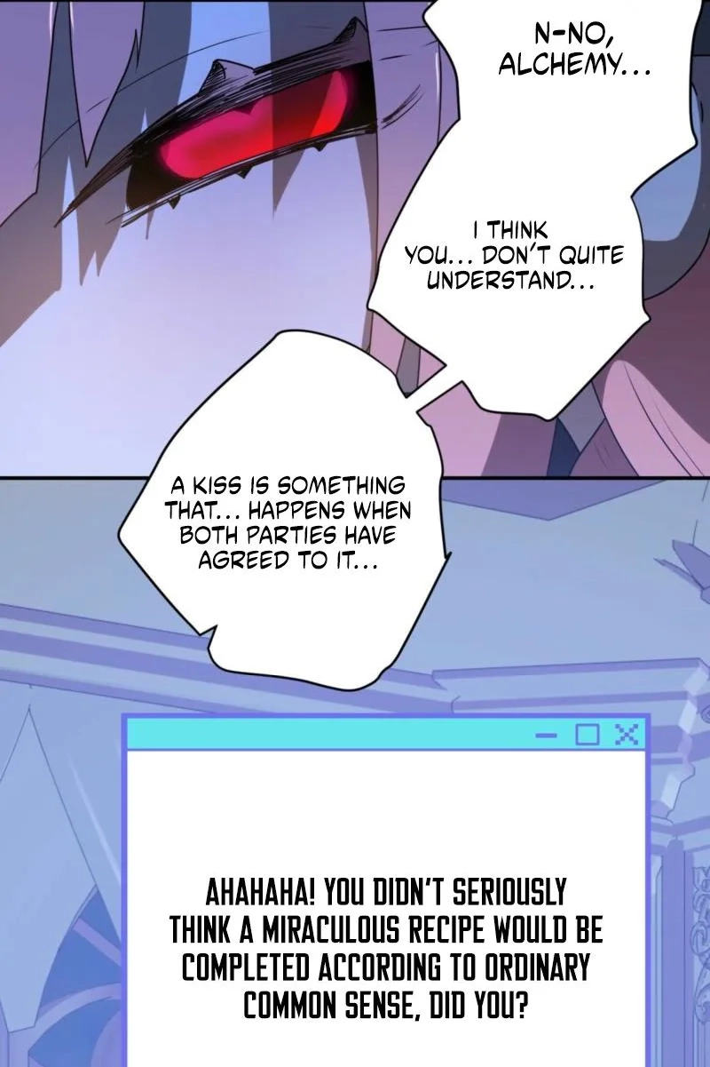 My Childhood Friends Are Trying to Kill Me Chapter 99 page 52 - 