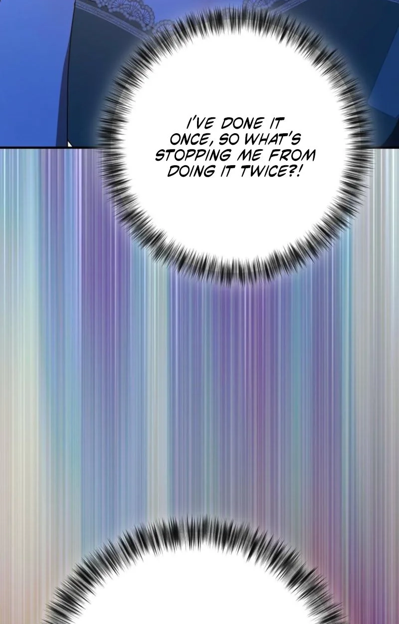 My Childhood Friends Are Trying to Kill Me Chapter 99 page 57 - 