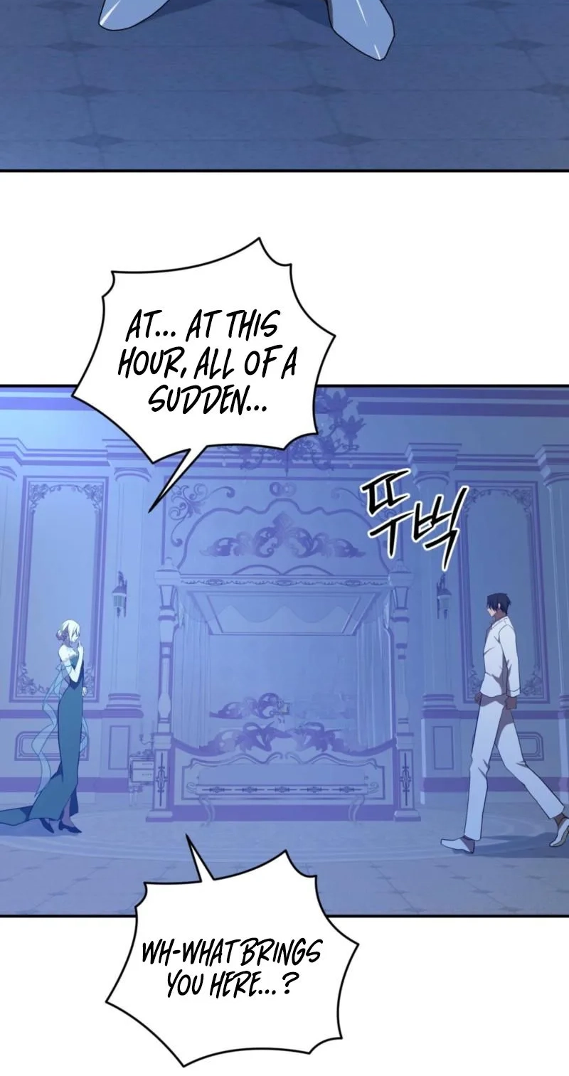 My Childhood Friends Are Trying to Kill Me Chapter 99 page 64 - 