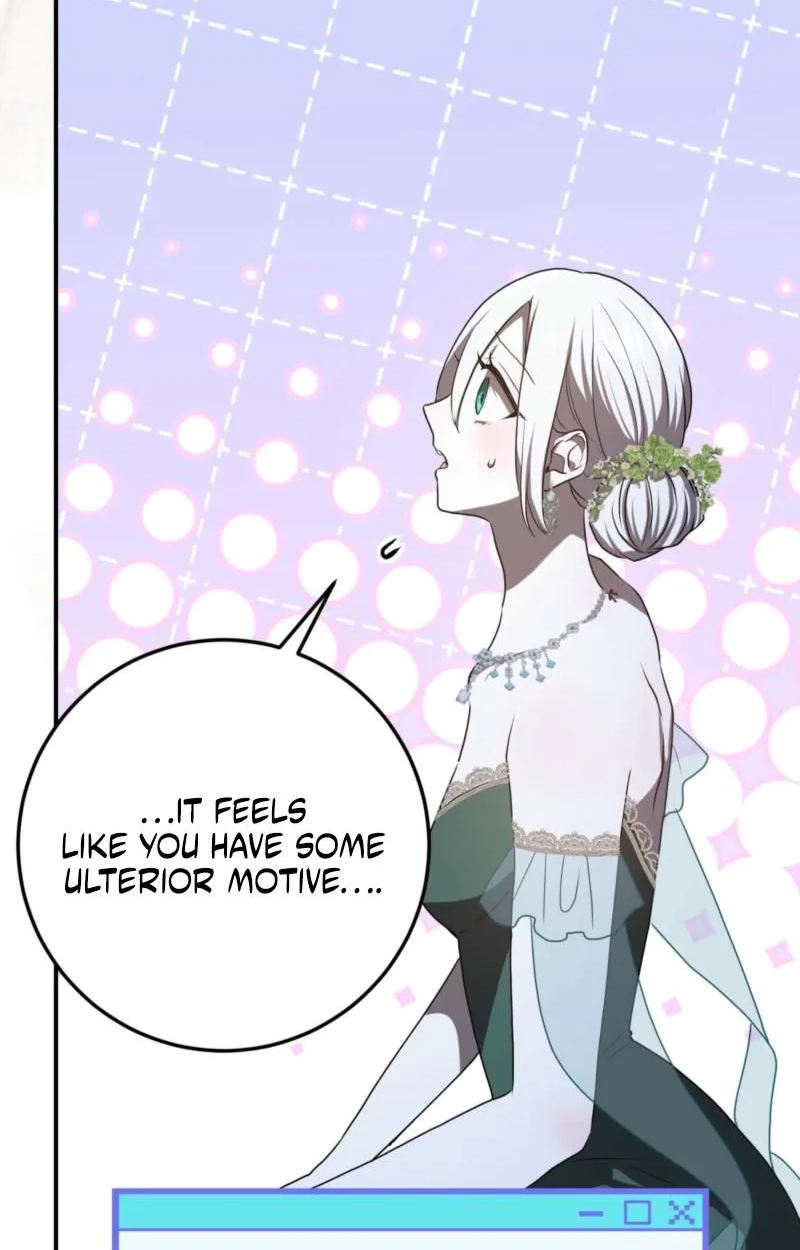My Childhood Friends Are Trying to Kill Me Chapter 99 page 8 - 