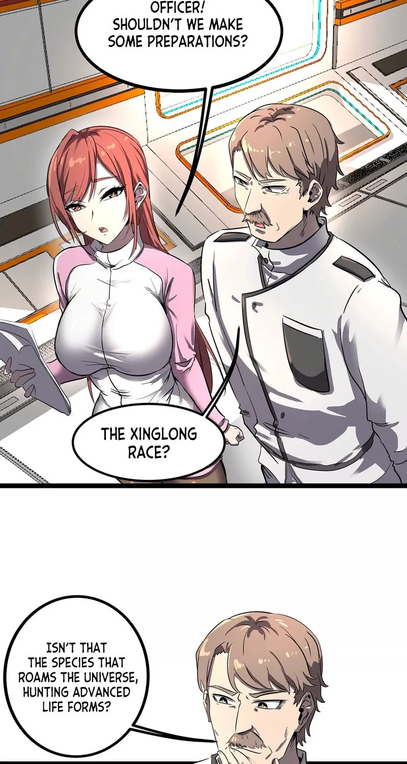 Read My Clone is the Space Bug King chapter 1 image 10 on Lezhin