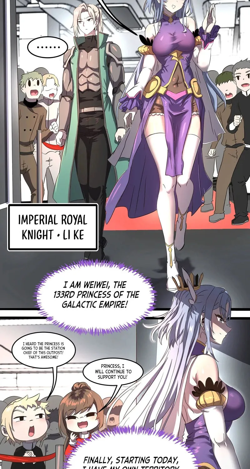 Read My Clone is the Space Bug King chapter 1 image 21 on Lezhin