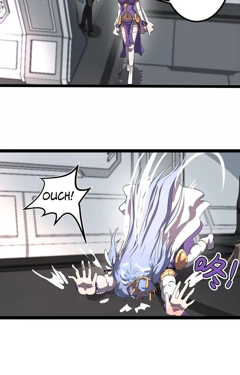 Read My Clone is the Space Bug King chapter 1 image 23 on Lezhin